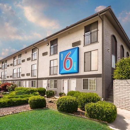 Motel 6-Kennewick, Wa - Tri-Cities Dış mekan fotoğraf