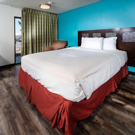 Motel 6-Kennewick, Wa - Tri-Cities Dış mekan fotoğraf