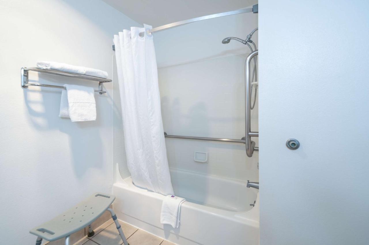 Motel 6-Kennewick, Wa - Tri-Cities Dış mekan fotoğraf