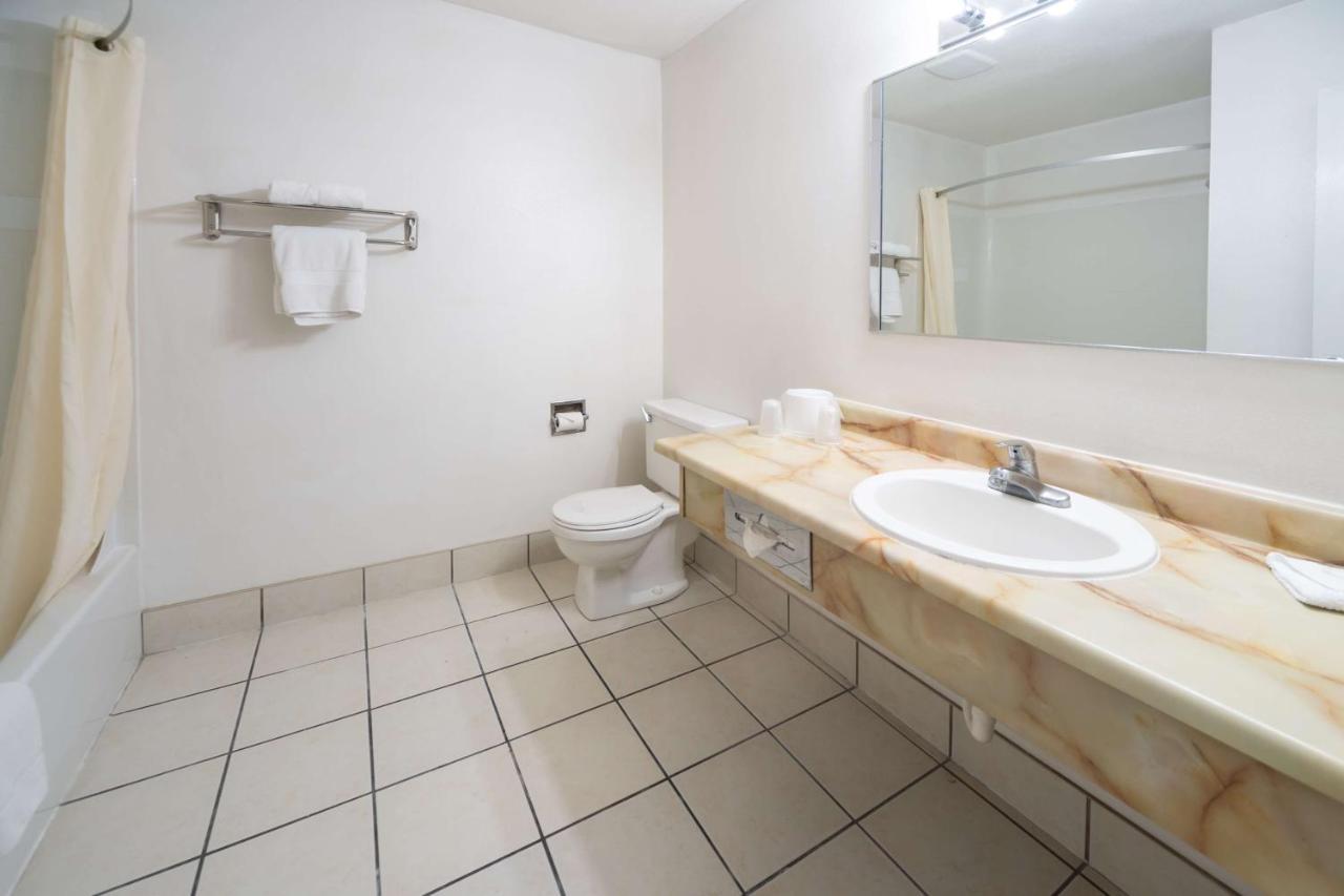 Motel 6-Kennewick, Wa - Tri-Cities Dış mekan fotoğraf