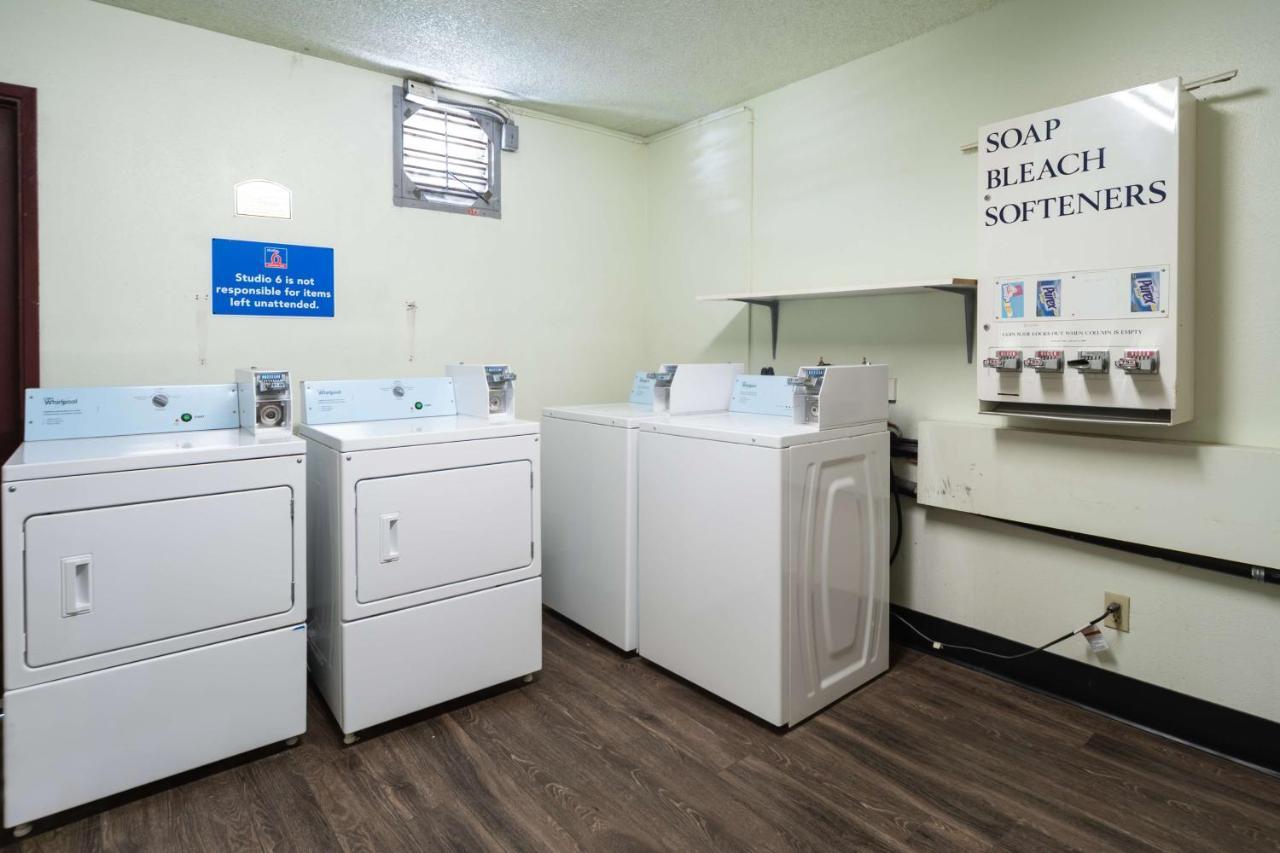 Motel 6-Kennewick, Wa - Tri-Cities Dış mekan fotoğraf