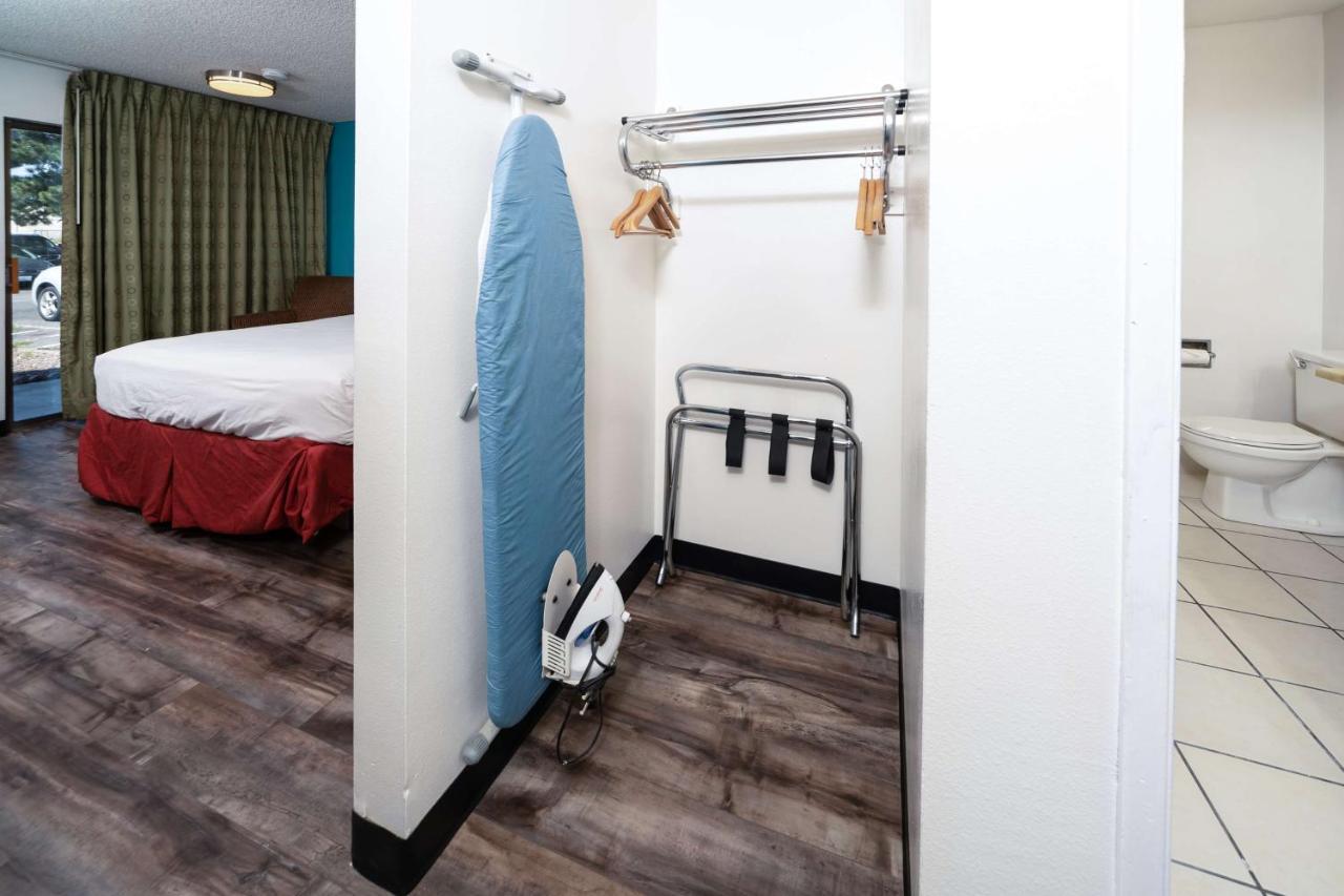 Motel 6-Kennewick, Wa - Tri-Cities Dış mekan fotoğraf