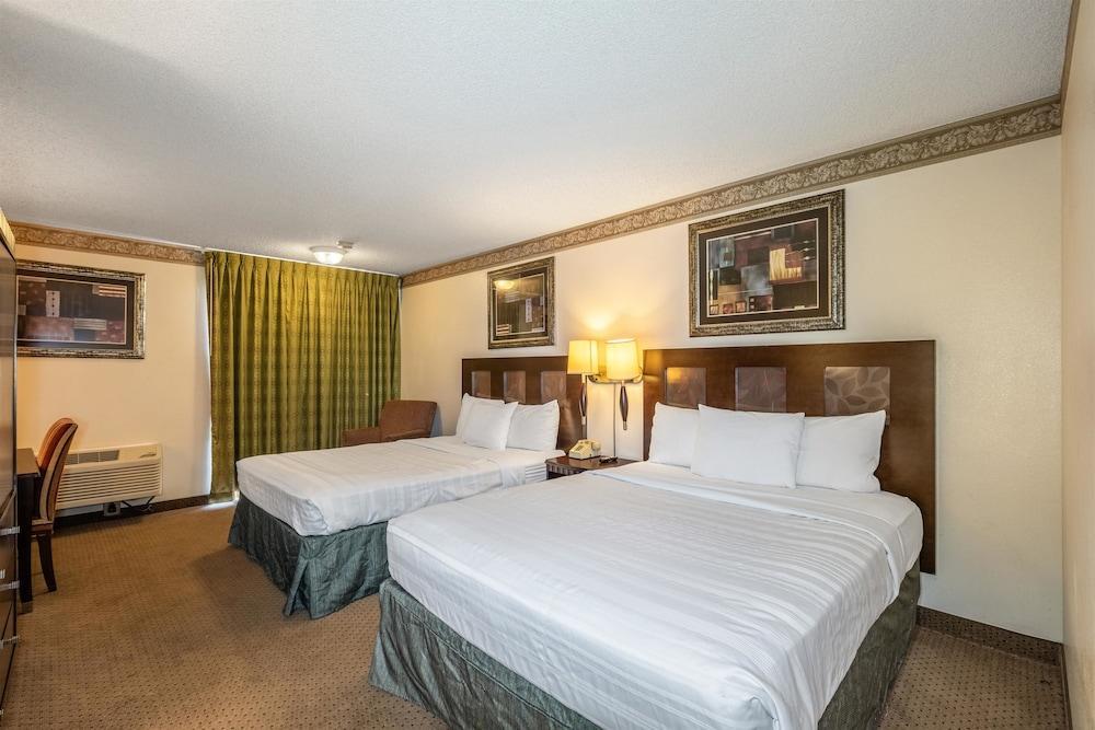 Motel 6-Kennewick, Wa - Tri-Cities Dış mekan fotoğraf