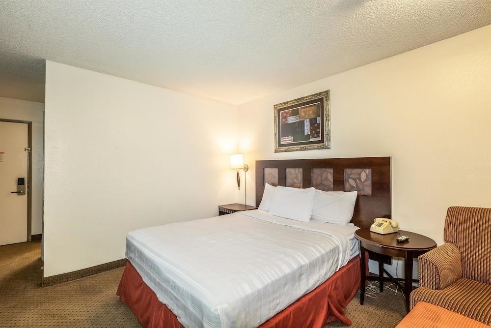Motel 6-Kennewick, Wa - Tri-Cities Dış mekan fotoğraf