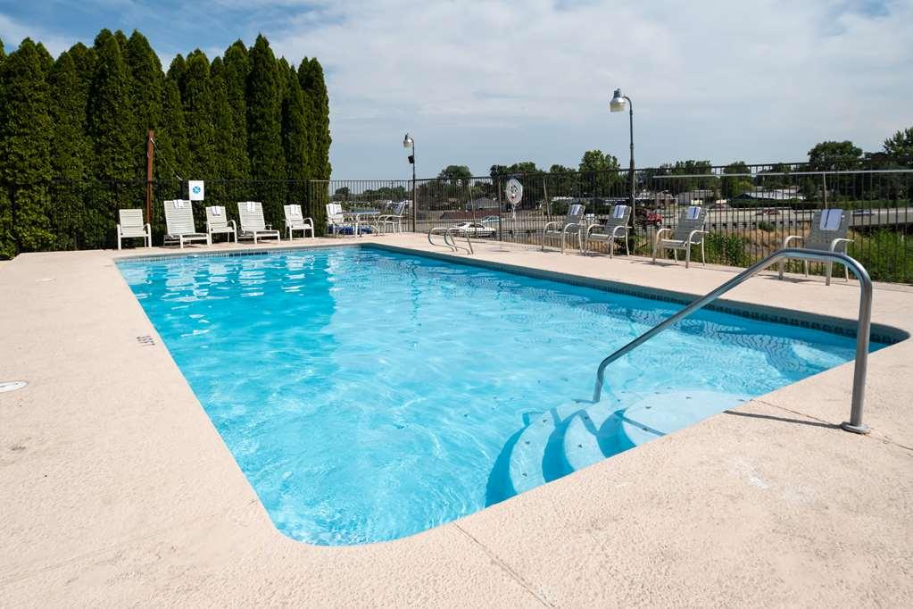 Motel 6-Kennewick, Wa - Tri-Cities Konforlar fotoğraf