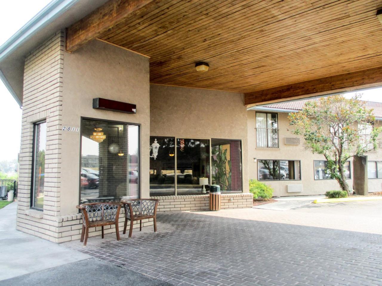 Motel 6-Kennewick, Wa - Tri-Cities Dış mekan fotoğraf