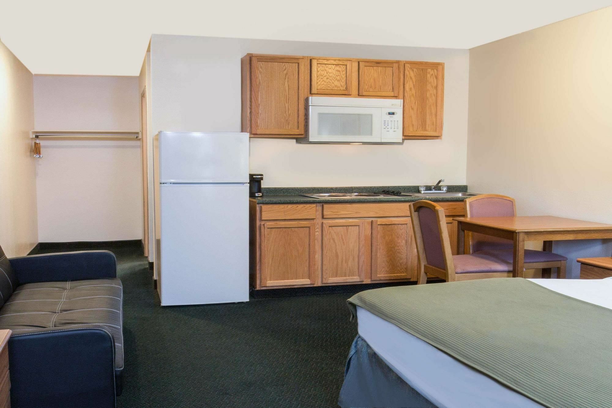 Motel 6-Kennewick, Wa - Tri-Cities Dış mekan fotoğraf