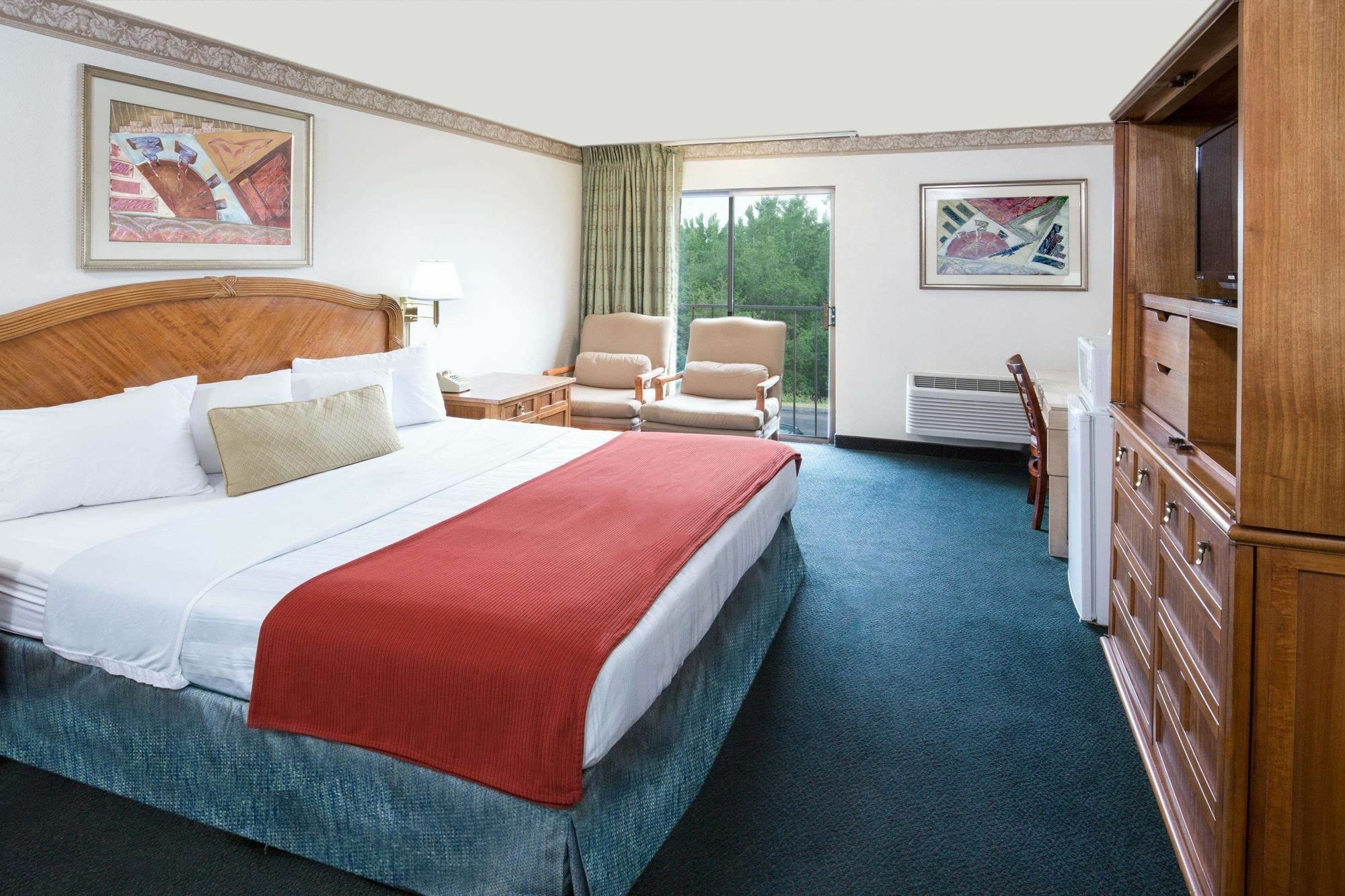Motel 6-Kennewick, Wa - Tri-Cities Dış mekan fotoğraf