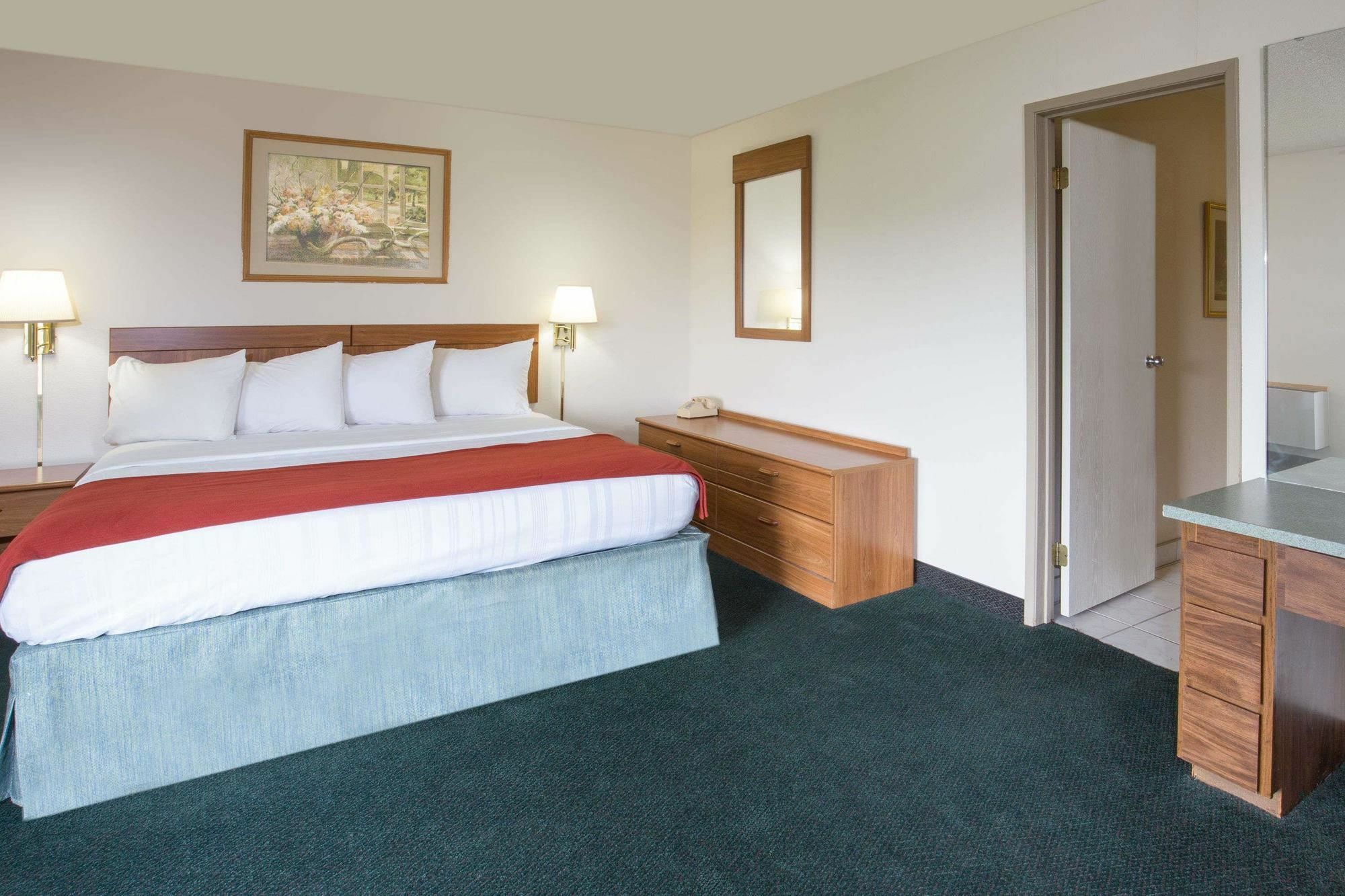 Motel 6-Kennewick, Wa - Tri-Cities Dış mekan fotoğraf
