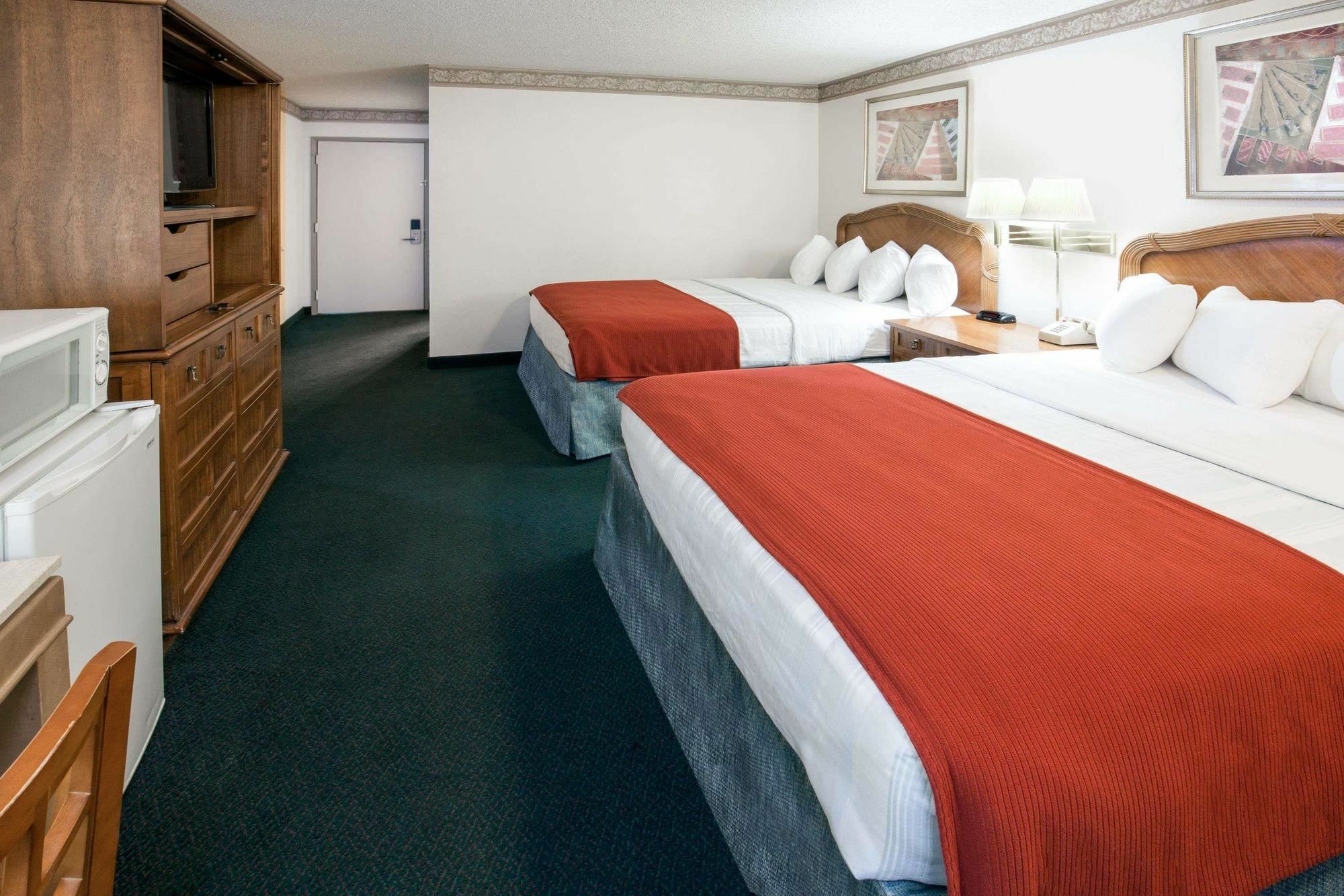 Motel 6-Kennewick, Wa - Tri-Cities Dış mekan fotoğraf