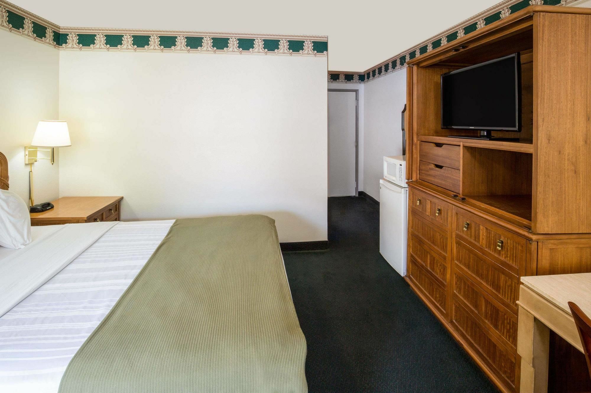 Motel 6-Kennewick, Wa - Tri-Cities Dış mekan fotoğraf