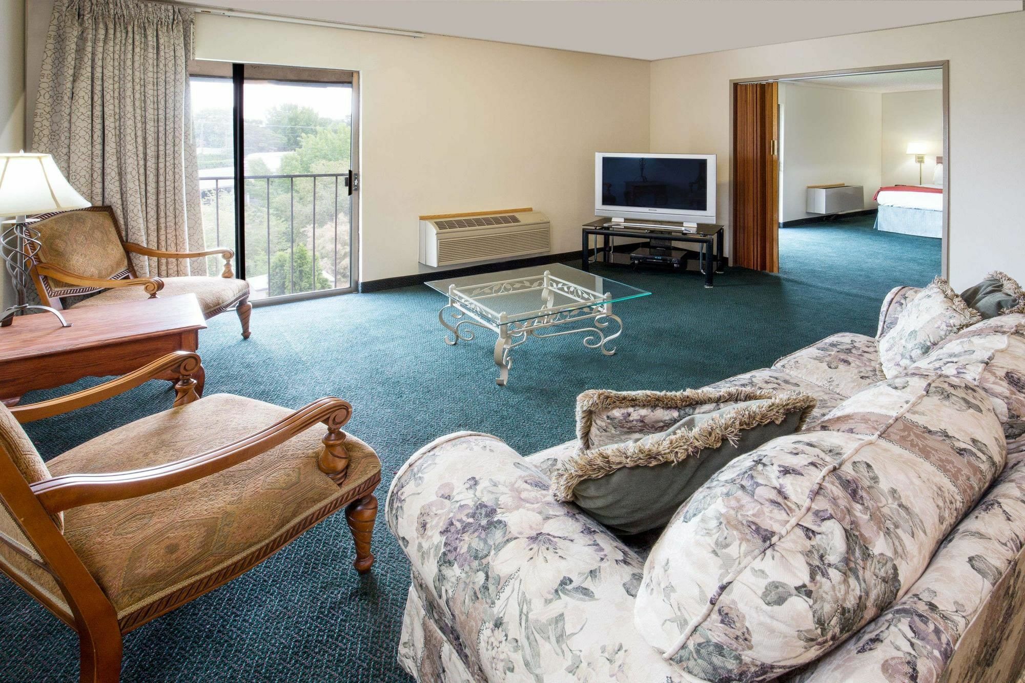 Motel 6-Kennewick, Wa - Tri-Cities Dış mekan fotoğraf