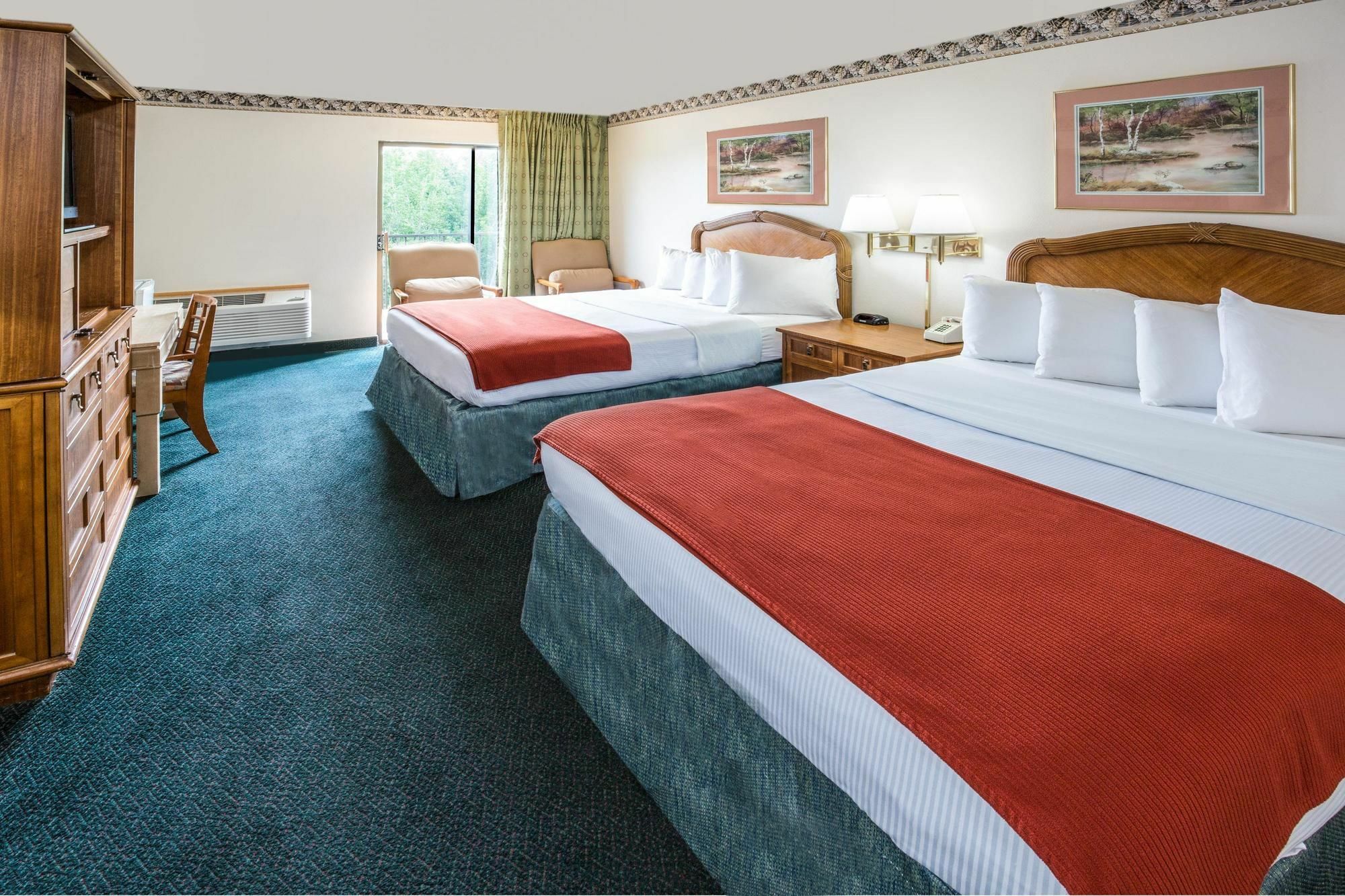 Motel 6-Kennewick, Wa - Tri-Cities Dış mekan fotoğraf