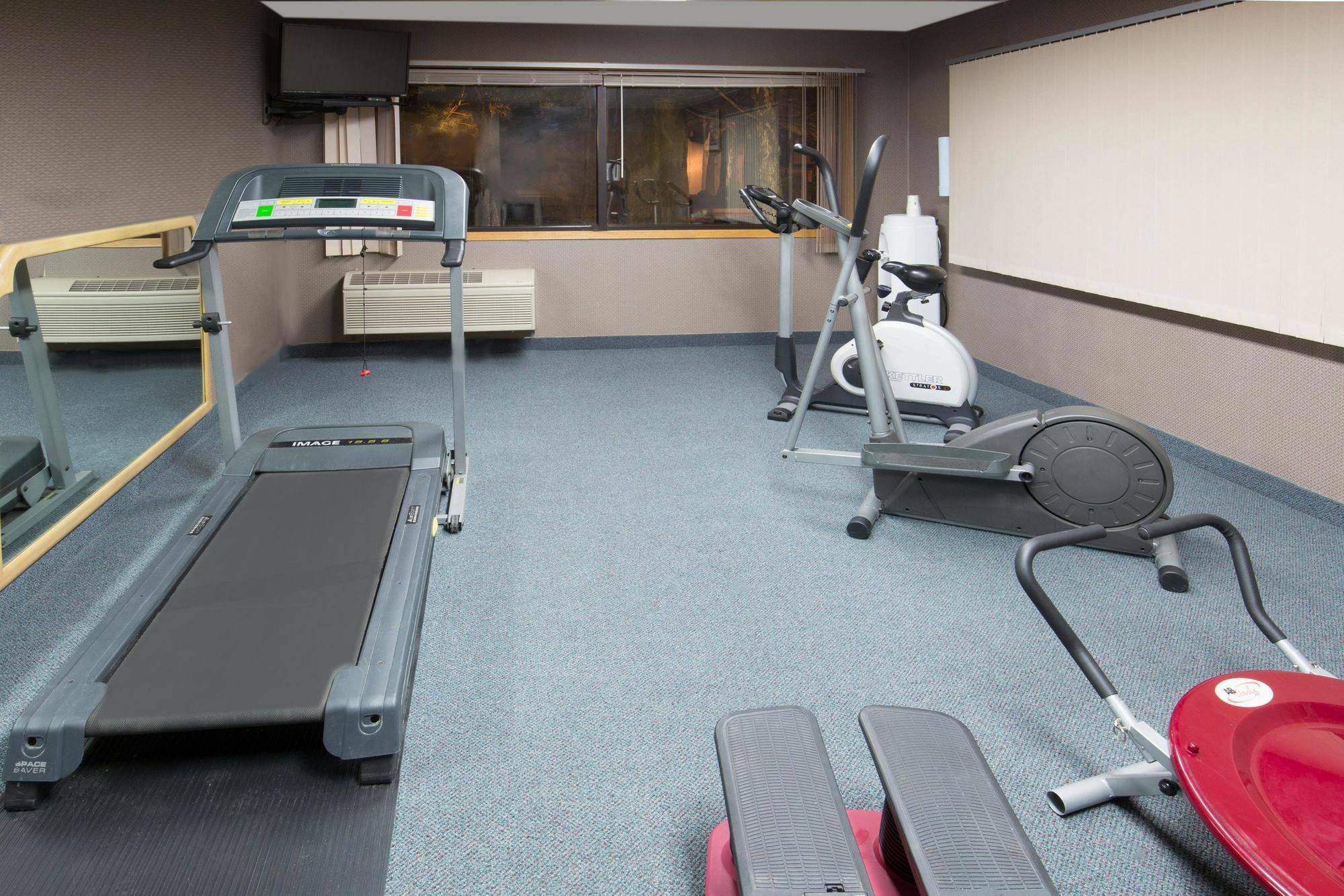 Motel 6-Kennewick, Wa - Tri-Cities Dış mekan fotoğraf