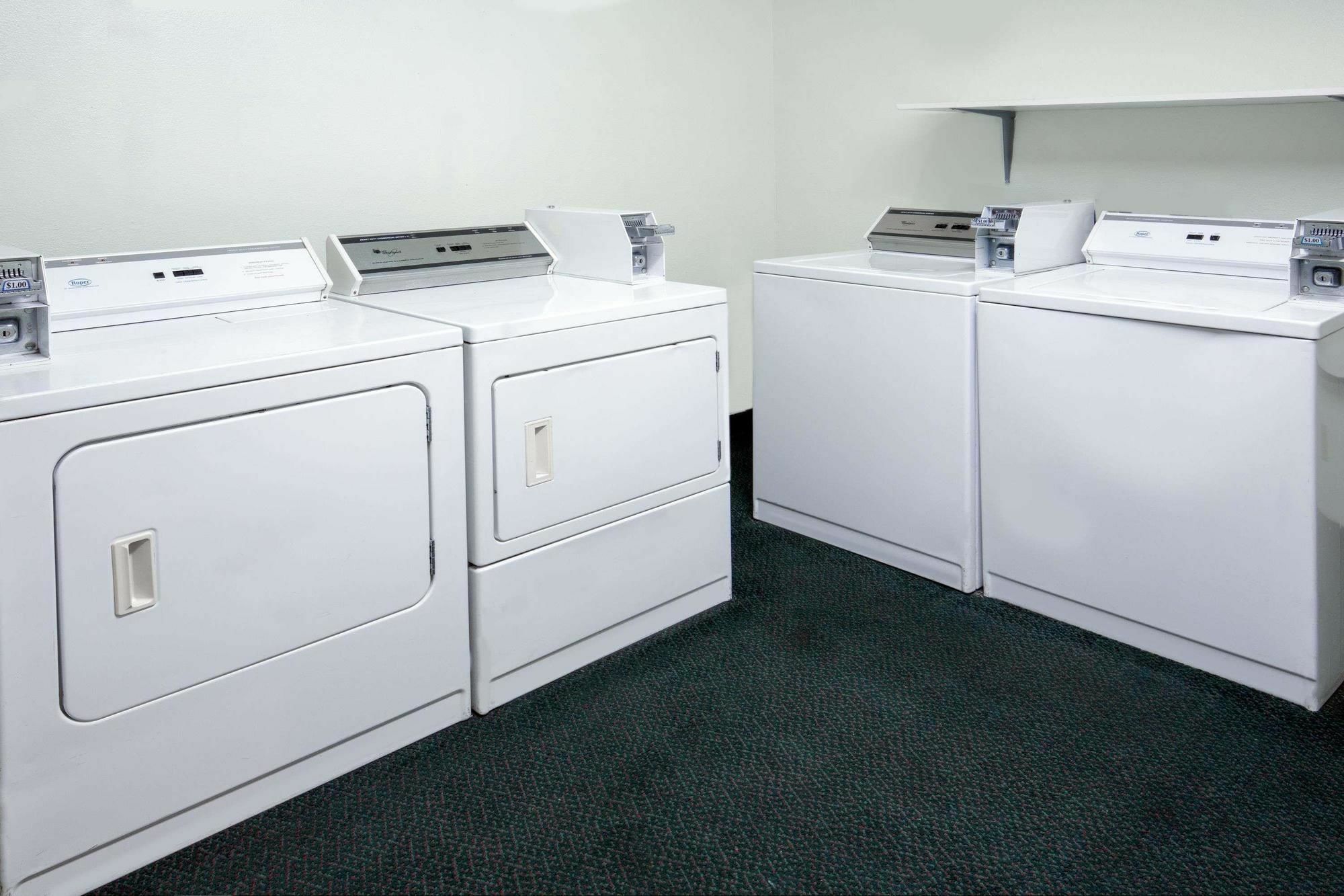 Motel 6-Kennewick, Wa - Tri-Cities Dış mekan fotoğraf